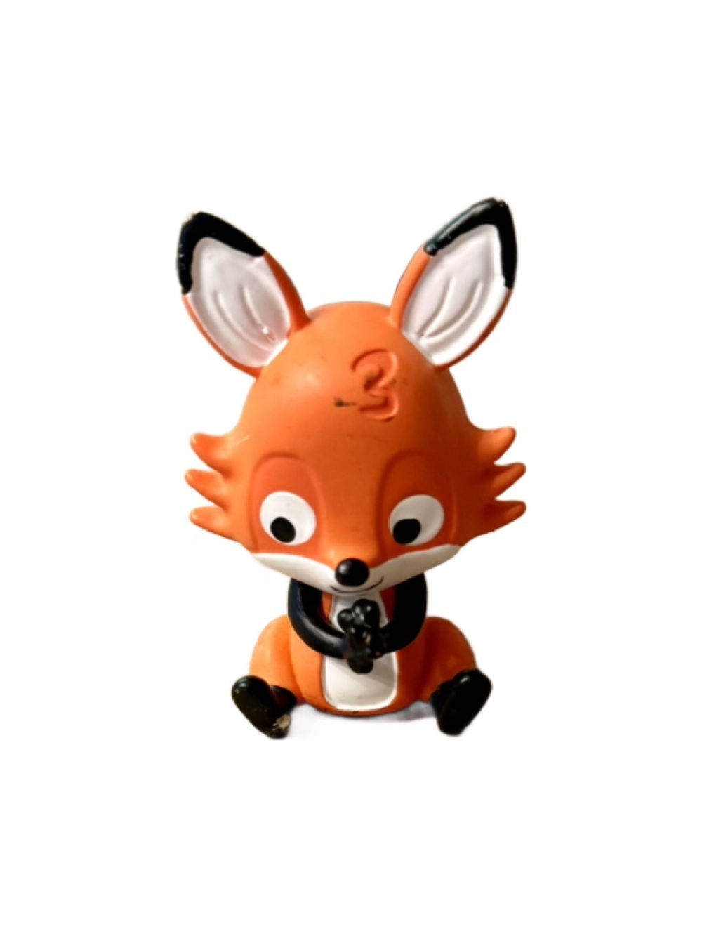 Tonies Counting Songs Tonie Fox